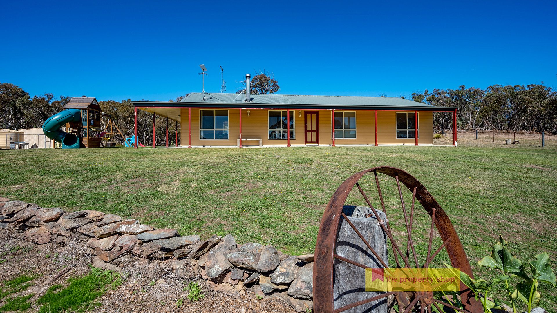 4533 Hill End Road, Mudgee NSW 2850, Image 1