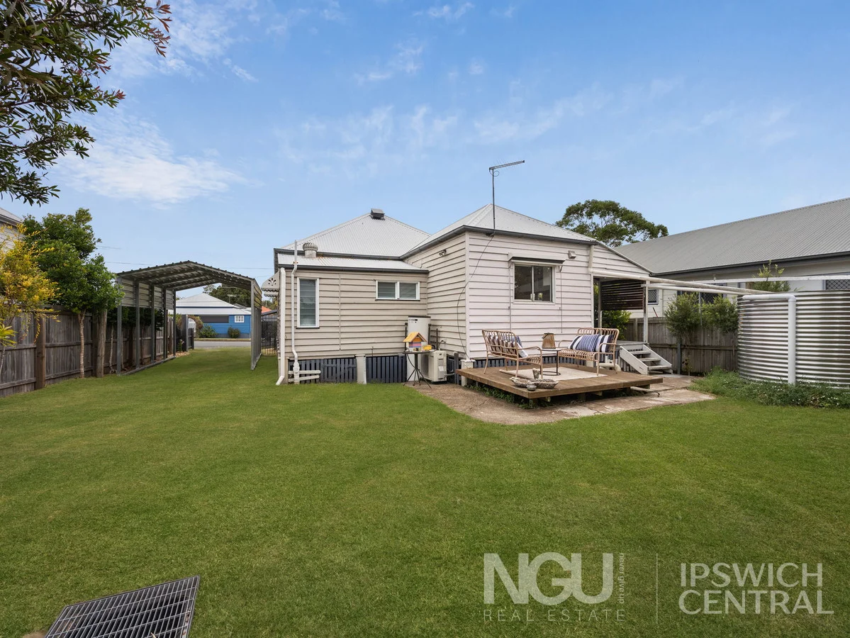 Additional image 18 of 50 Cothill Road, Silkstone QLD 4304