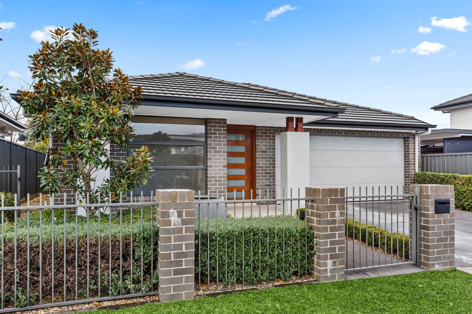 4 Popple Way, Calderwood NSW 2527 House For Rent 740 Domain