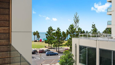 Picture of 207/6 Eastern Beach Road, GEELONG VIC 3220