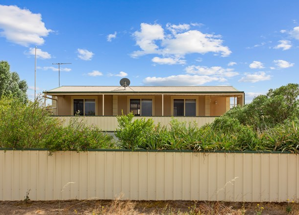 189 The Esplanade , Thompson Beach SA 5501