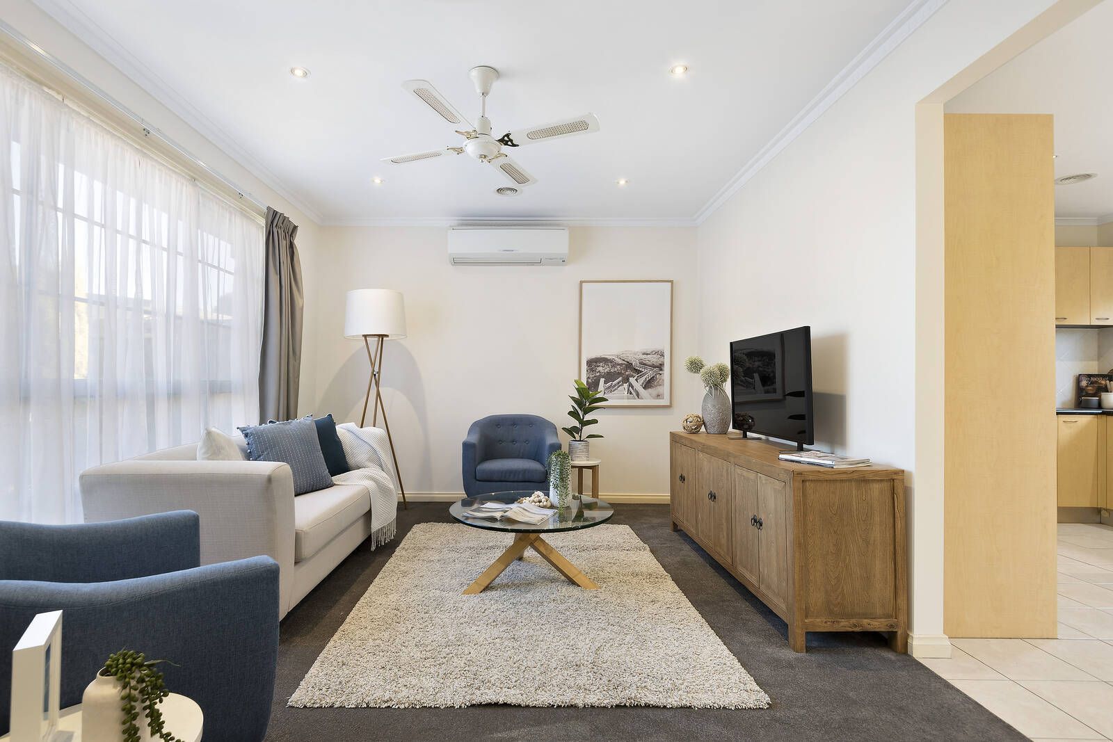 3/17 Swan Walk, Chelsea VIC 3196, Image 2