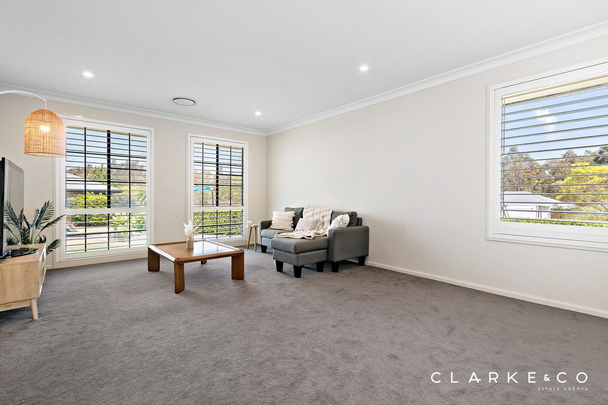 1 Bussorah Place, Cameron Park NSW 2285, Image 1