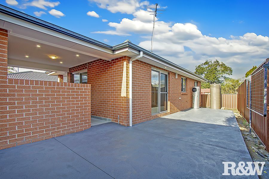 2 bedrooms House in 5a Watt Street ROOTY HILL NSW, 2766