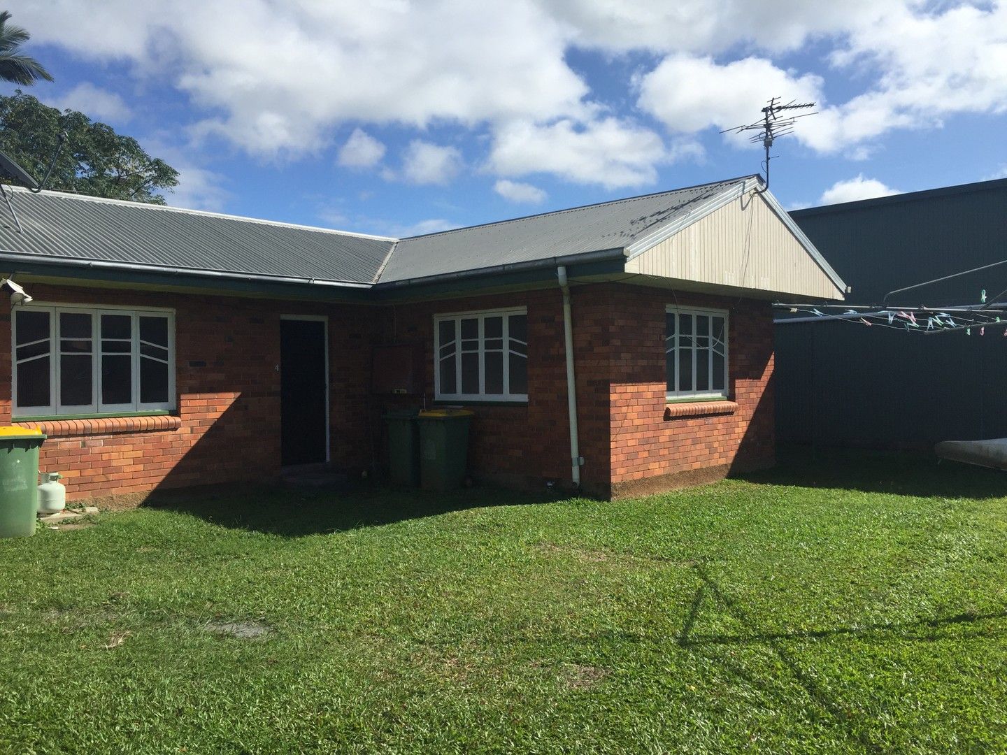 4/119 Norman Street, Gordonvale QLD 4865 Apartment For Rent Domain