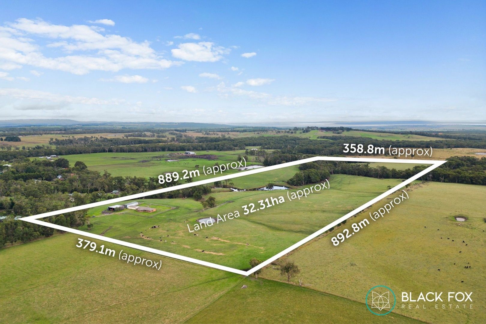 30 Hogans Road, Nyora VIC 3987 House for Sale Domain