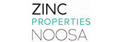Zinc Properties Noosa's logo