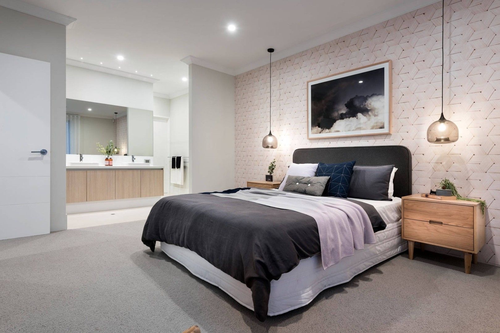 3 bedrooms New House & Land in Elsham Close MEADOW SPRINGS WA, 6210