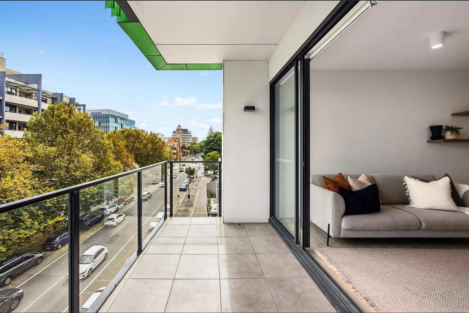 Additional image 6 of 304/267 King Street, Newcastle NSW 2300