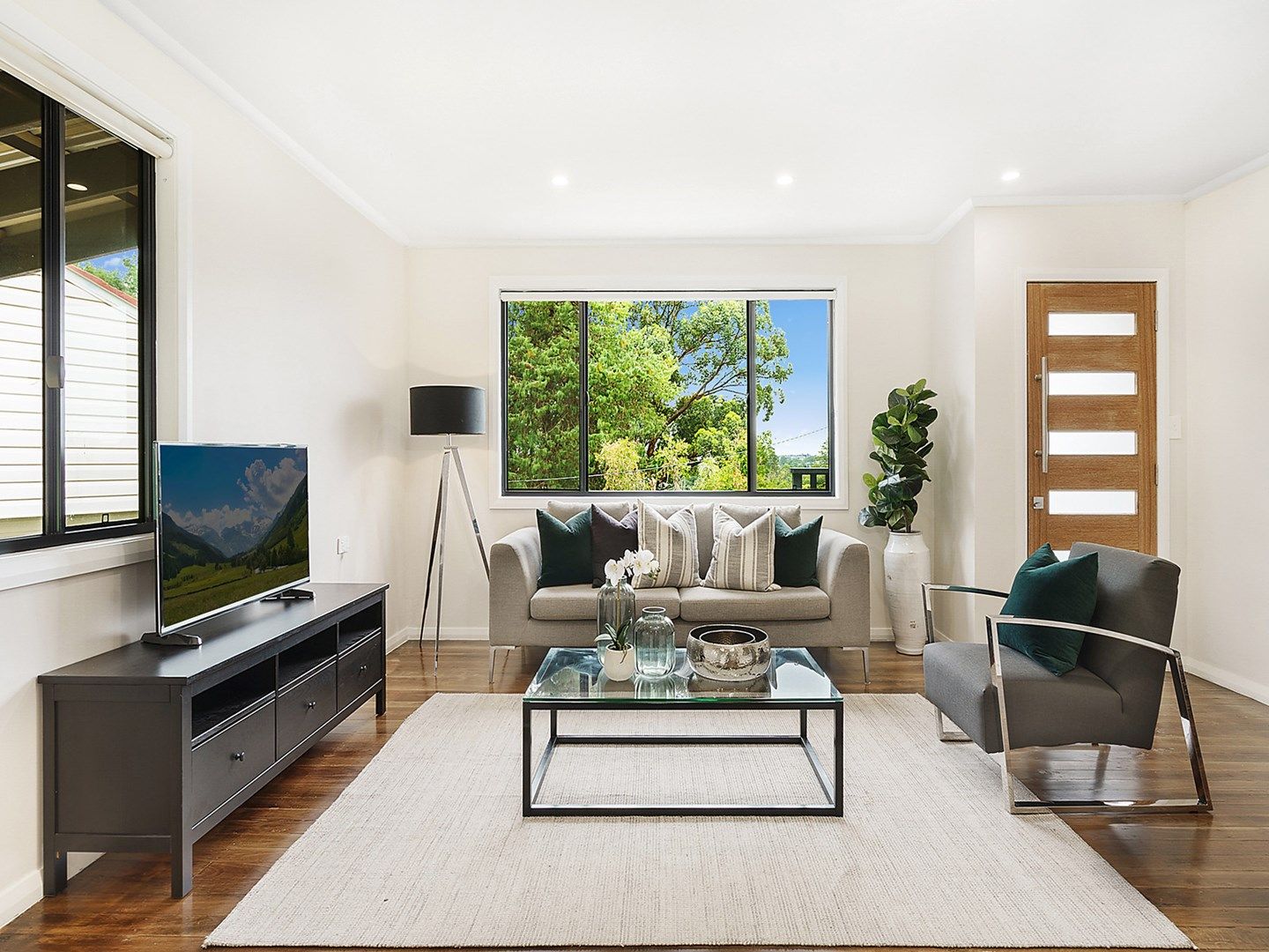 3 bedrooms House in 3 Bernice Street SEVEN HILLS NSW, 2147