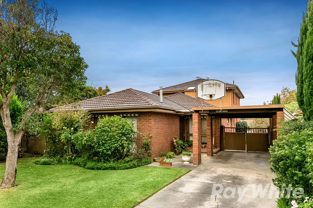 2 Fernly Court, Wheelers Hill VIC 3150, Image 0