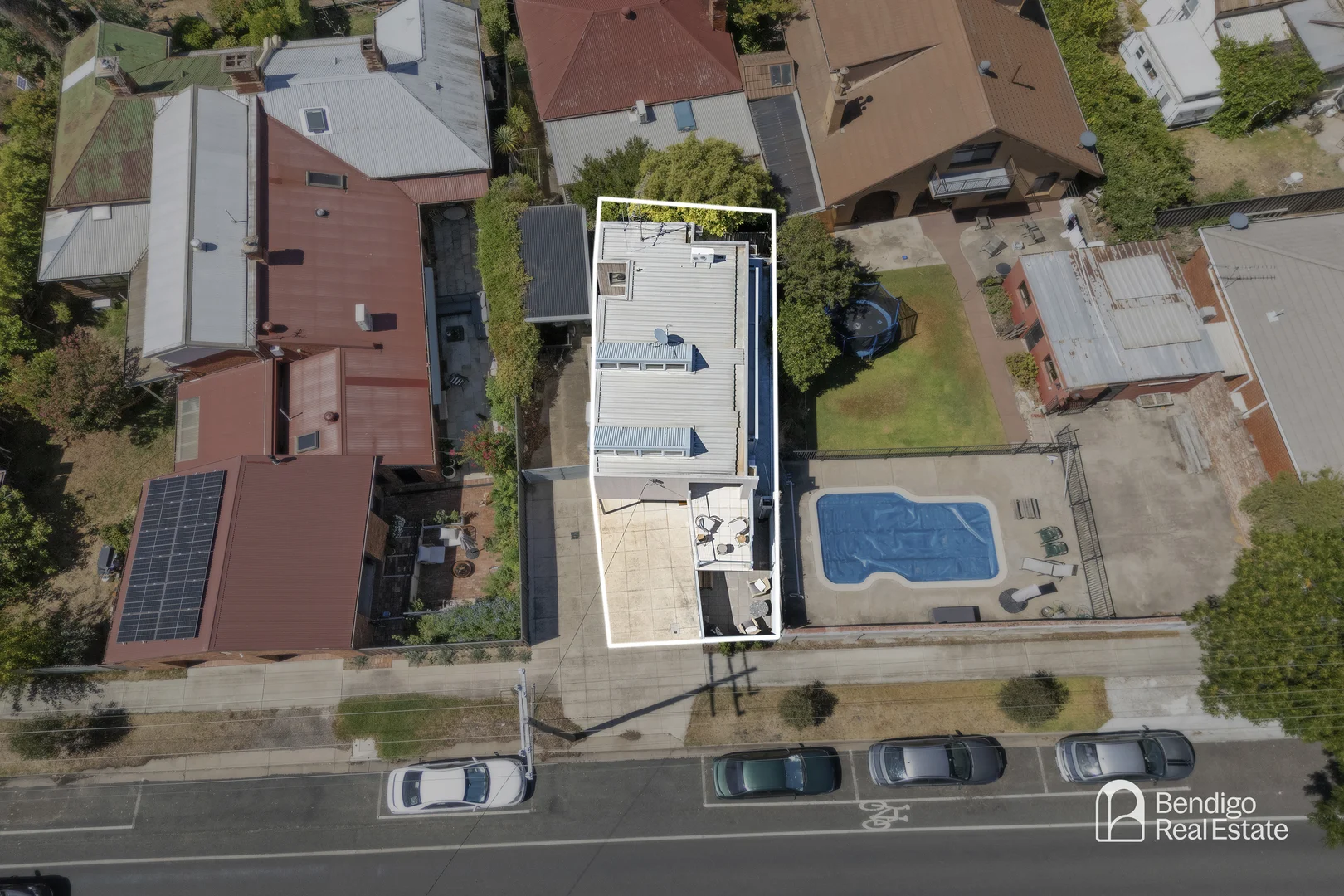 Additional image 12 of 15 Gladstone Street, Quarry Hill VIC 3550