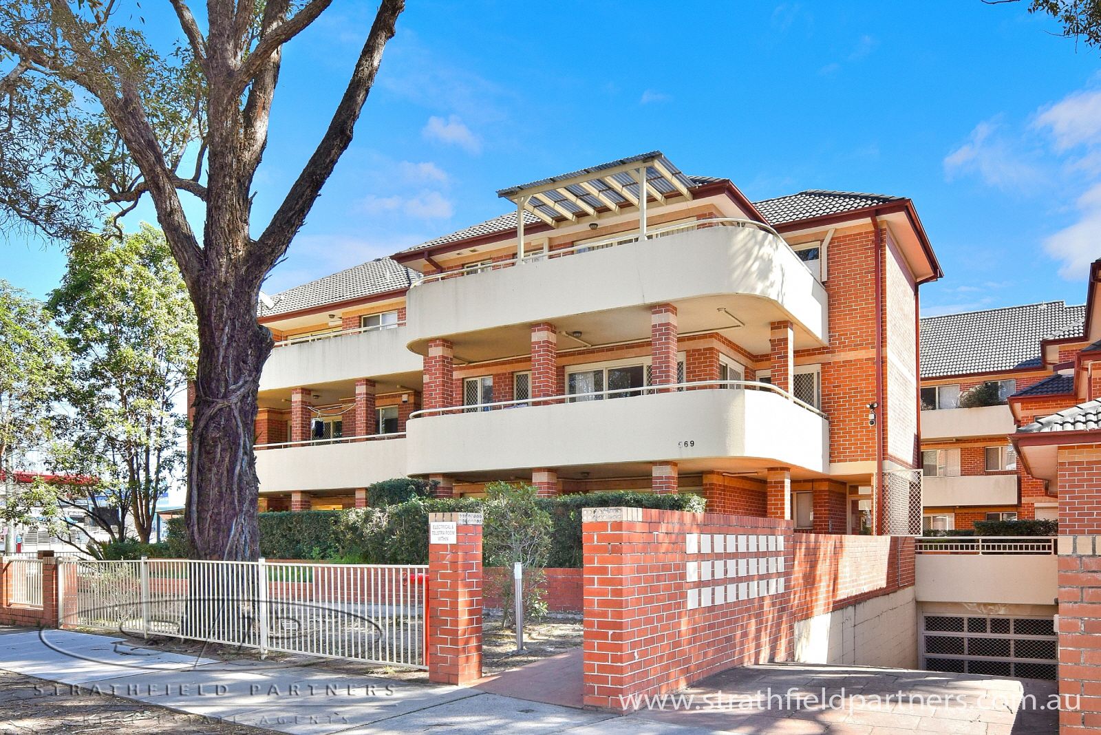 22/569 Liverpool Road, Strathfield NSW 2135, Image 1