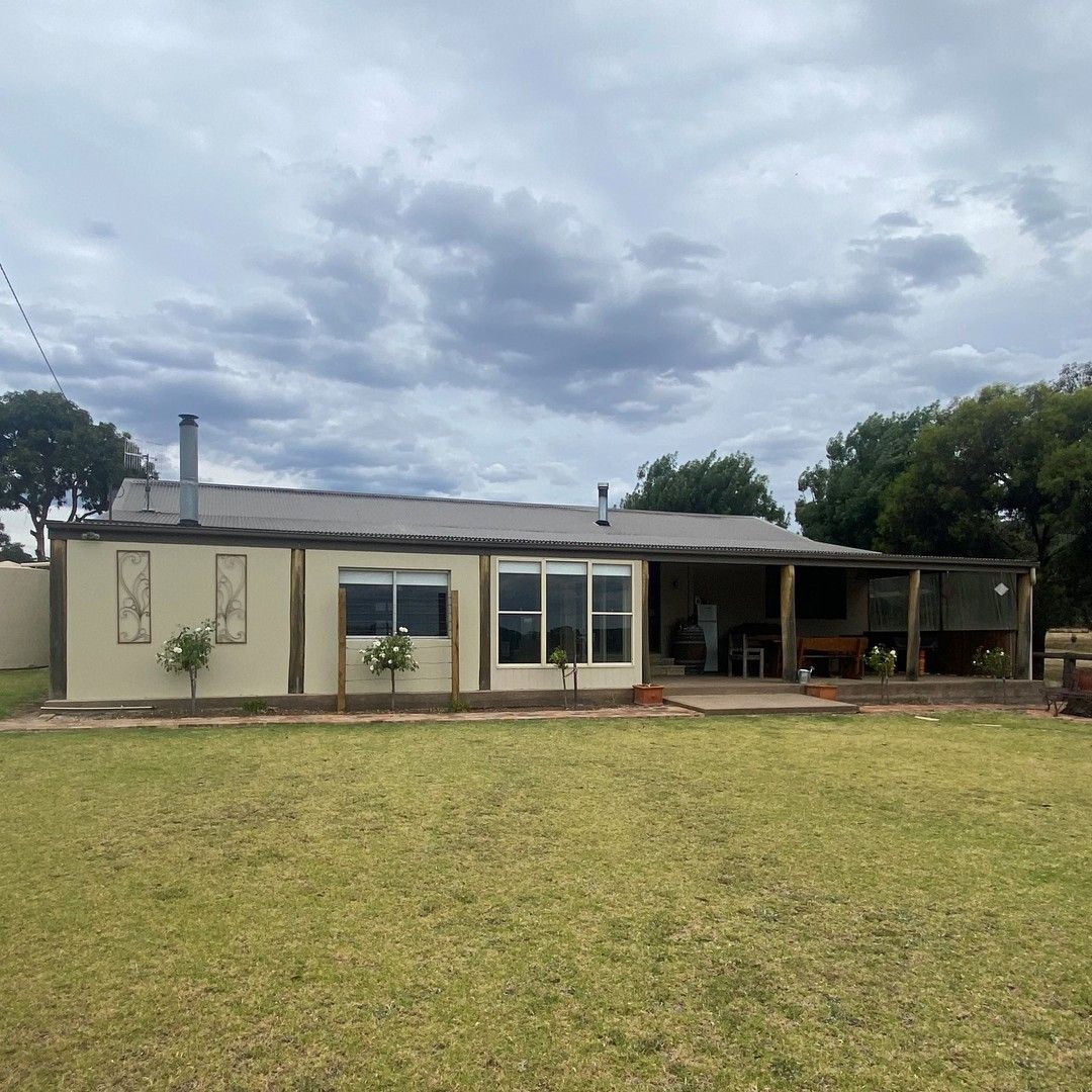 4 bedrooms Rural in 99 Lower Piambong Road MUDGEE NSW, 2850