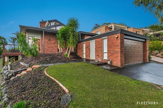 Picture of 14 Caramut Court, WARRANWOOD VIC 3134