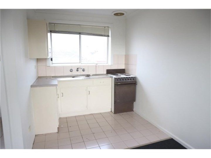 6 16 Darling Street Footscray Vic 3011 Apartment For