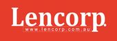 Logo for Lencorp