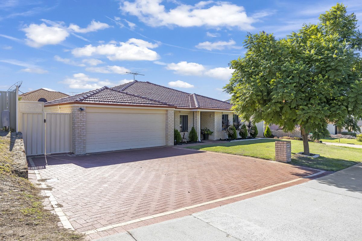 35 Castledeene Way, Tapping WA 6065, Image 1