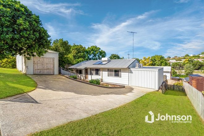 Picture of 39 Yan Yean Street, BEENLEIGH QLD 4207
