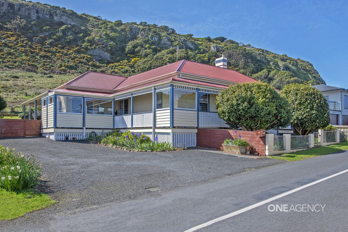 10 Wharf Road, Stanley TAS 7331, Image 1