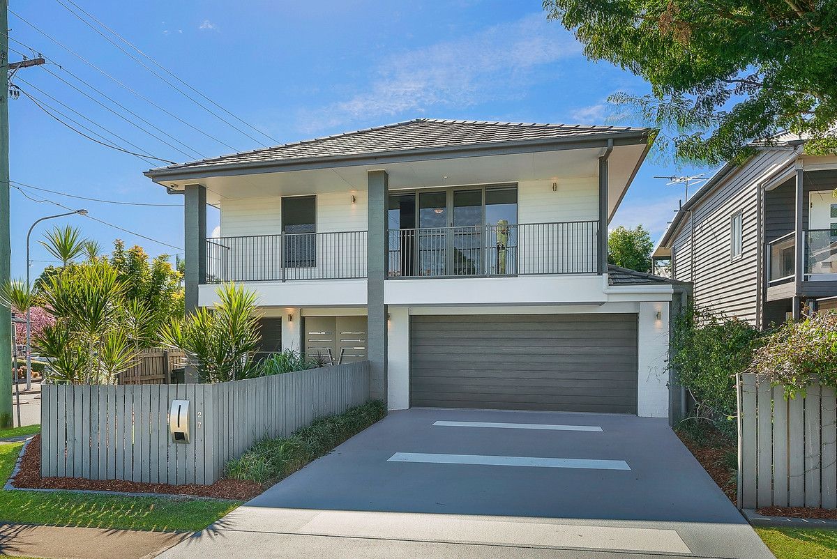 27 Lemnos Street, Nundah QLD 4012, Image 0