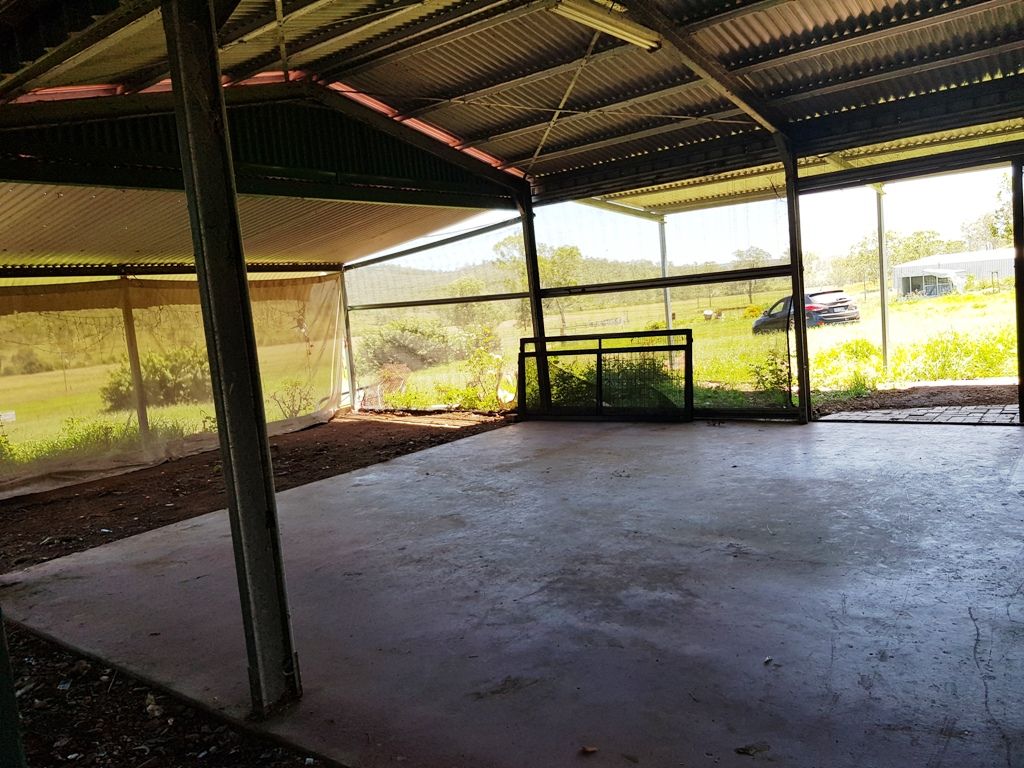 Lot 11 Ettrickdale Road, Booubyjan QLD 4601, Image 2