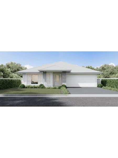 New land in Lot 18/99 May Street, GOULBURN NSW, 2580