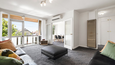 Picture of 5/7 Tennyson Street, ELWOOD VIC 3184