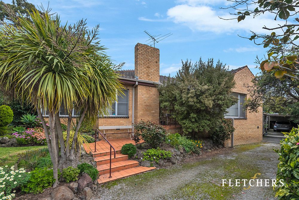 3 bedrooms House in 114 Mountain View Road BALWYN NORTH VIC, 3104