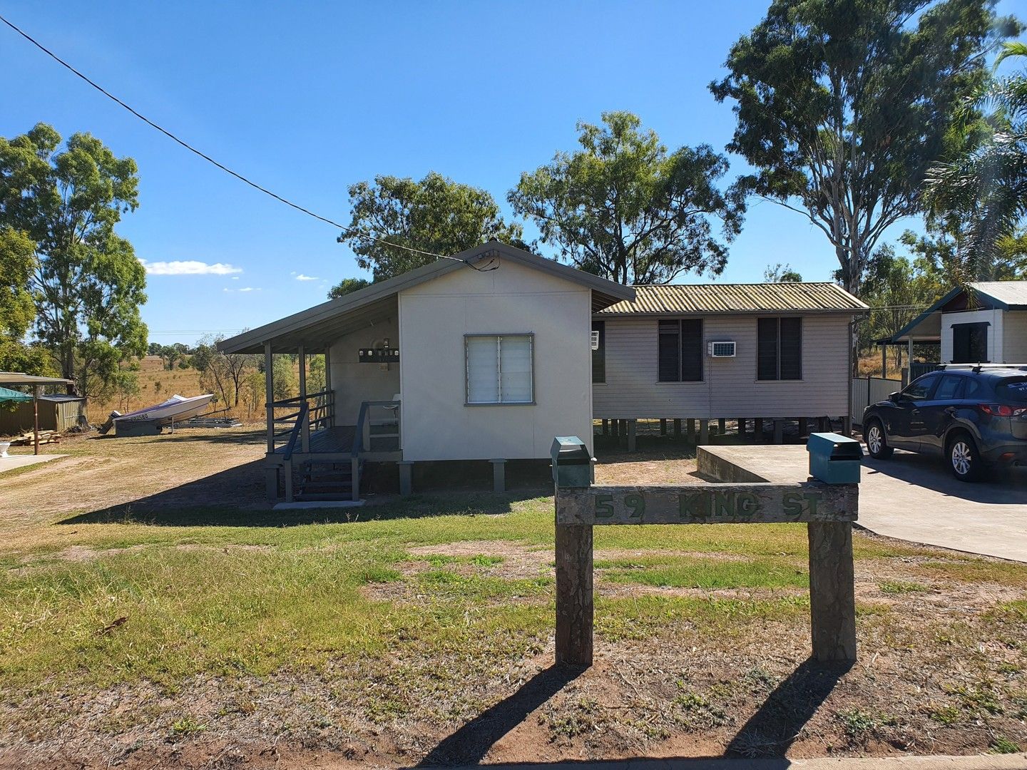 59 King St, Moura QLD 4718, Image 0