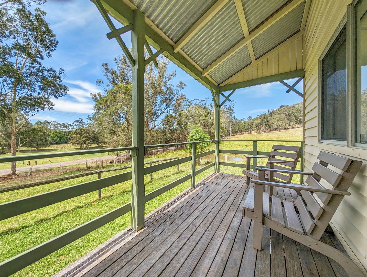162a Little Jilliby Road, Little Jilliby NSW 2259 House For Rent