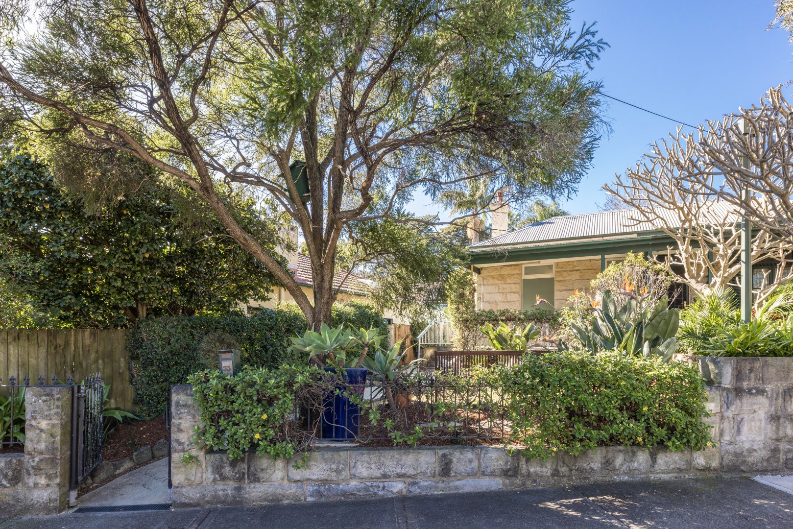 33 Spruson Street, Neutral Bay NSW 2089