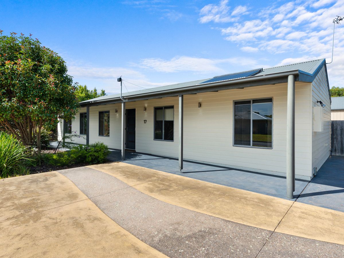 17 Seagull Avenue, Metung VIC 3904, Image 0
