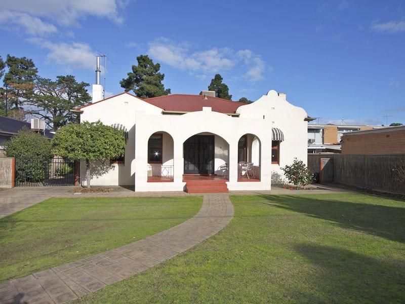 441 Henley Beach Road, Lockley Property History & Address Research