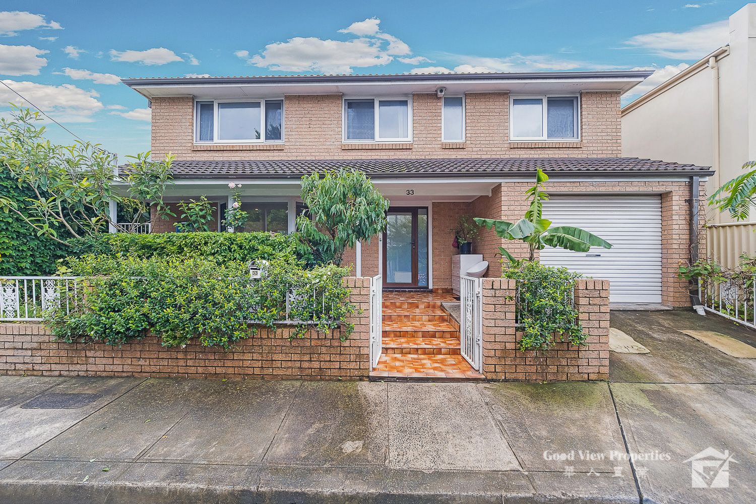 5 bedrooms House in 33 Edith Street ST PETERS NSW, 2044