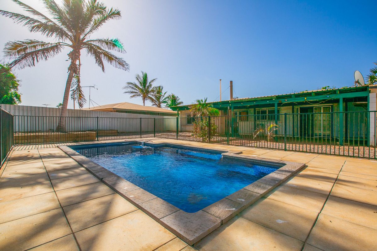 122 Sutherland Street, Port Hedland WA 6721, Image 1