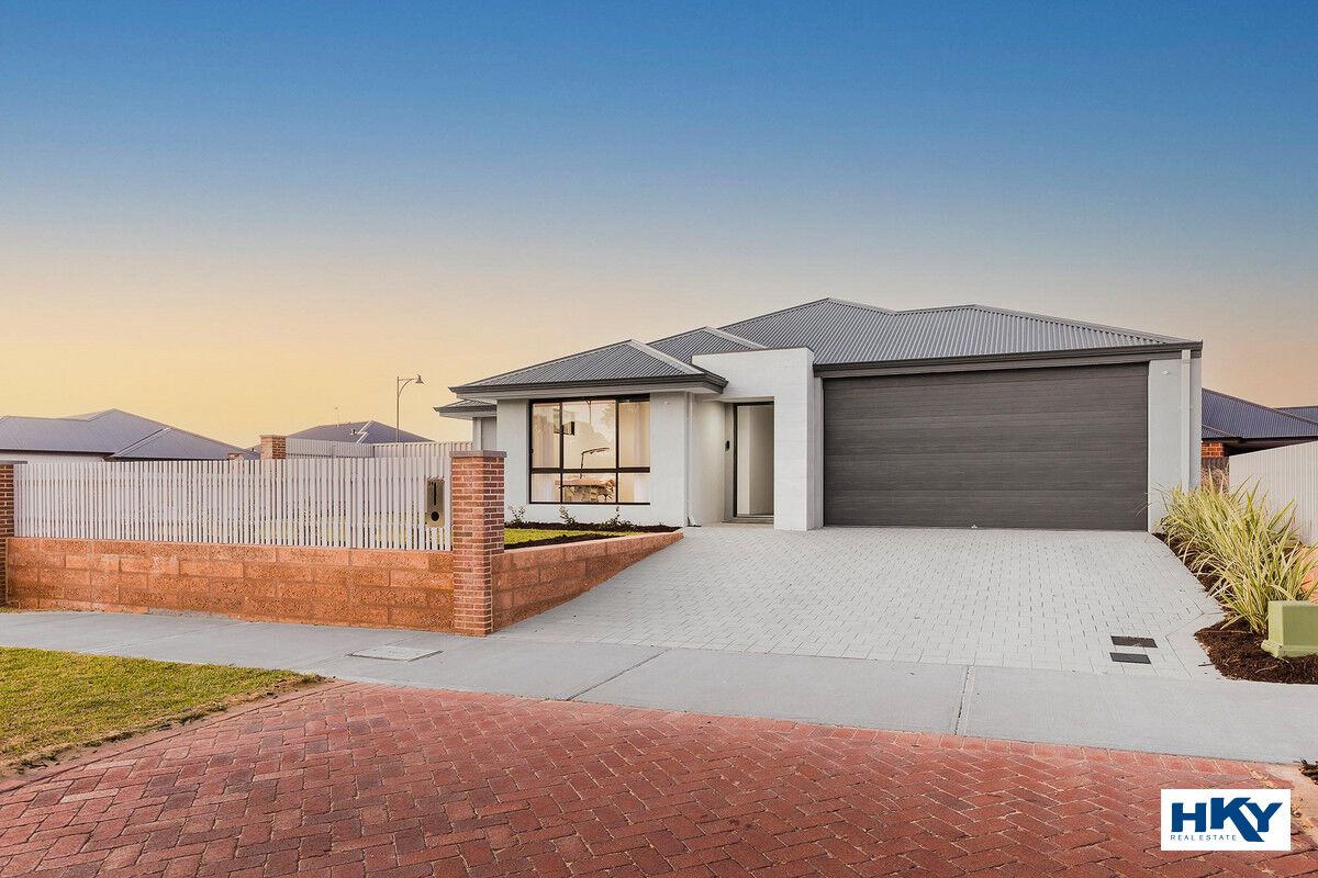 31 Brookbank Drive, Bullsbrook WA 6084, Image 1