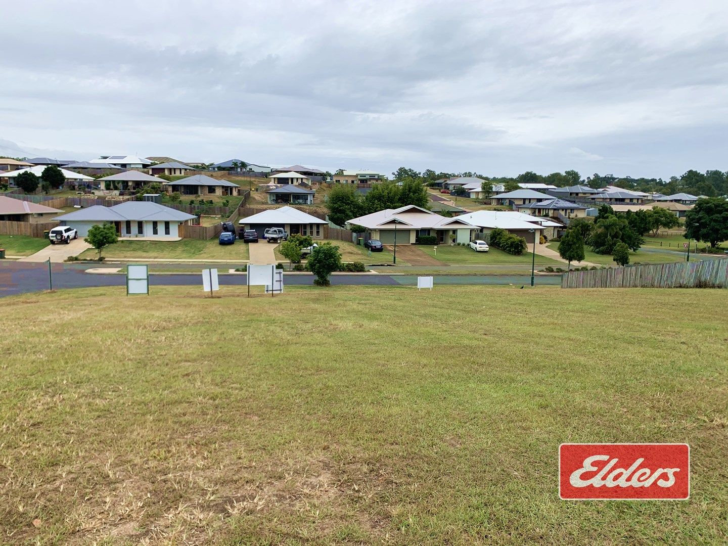Lot 120 MINISTERIAL COURT, Jones Hill QLD 4570, Image 0