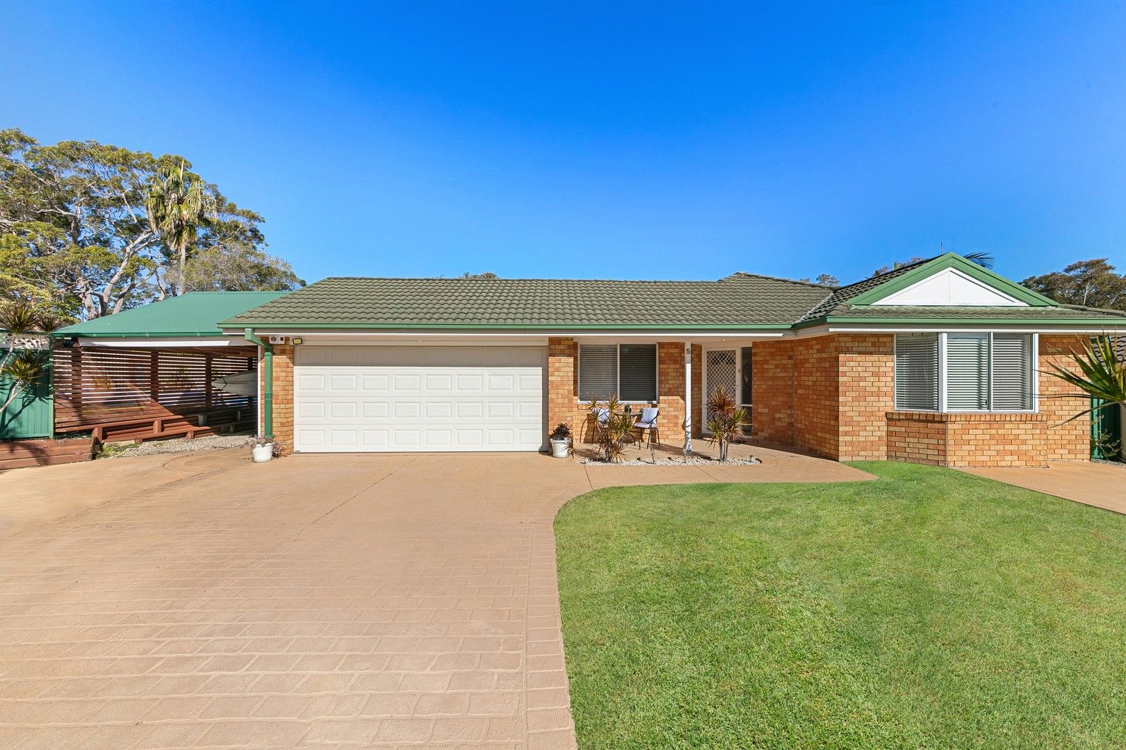 5 Travis Place, Buff Point NSW 2262, Image 0