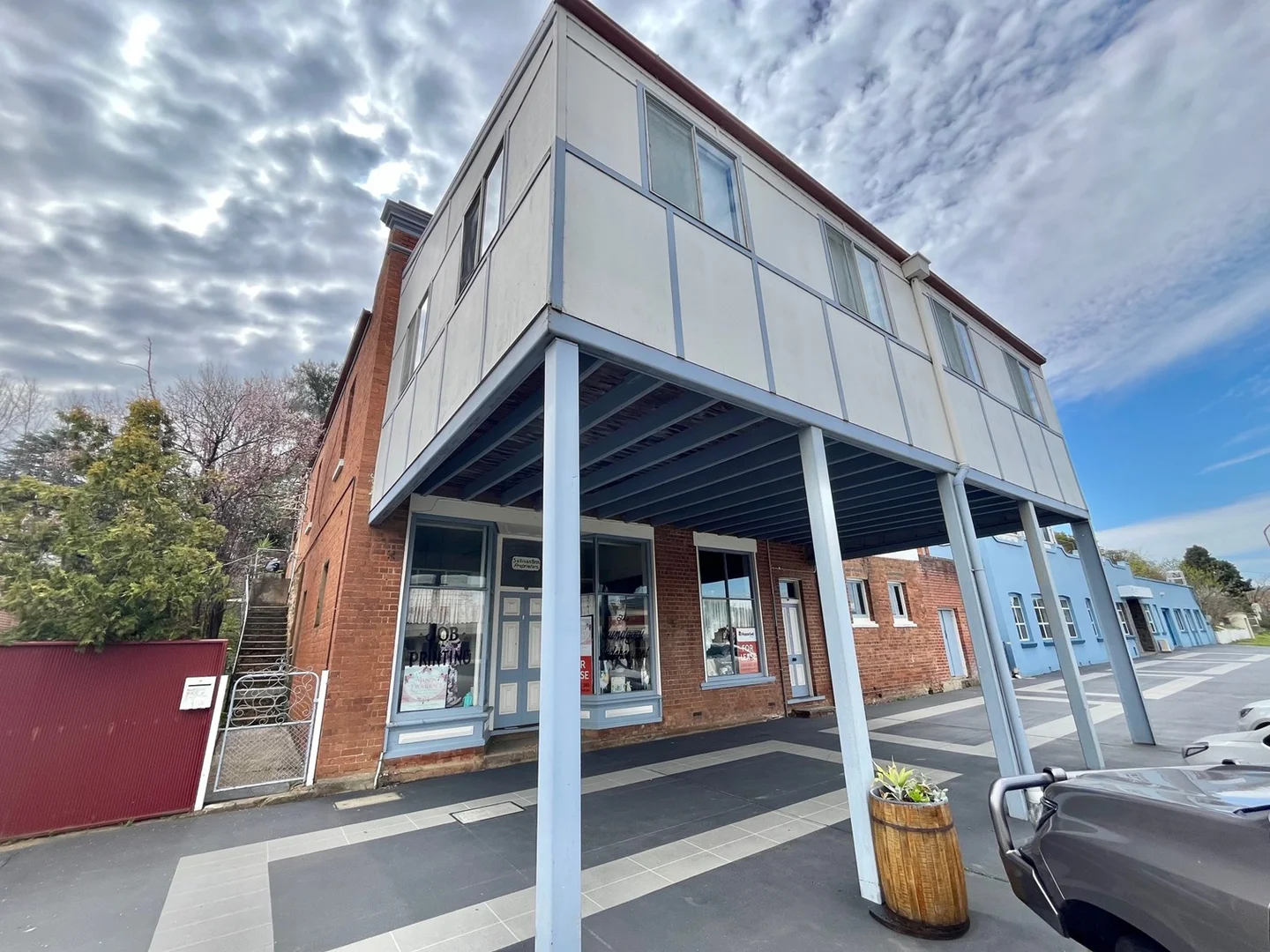 Additional image 20 of 91 Sheridan Street, Gundagai NSW 2722