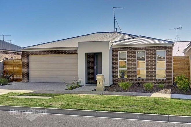 Picture of 18 Balblair Drive, GROVEDALE VIC 3216