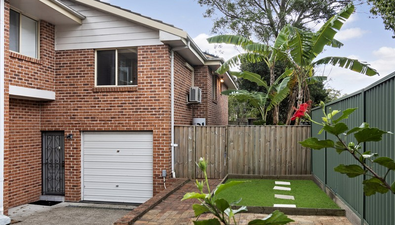 Picture of 2B/3-7 Hinemoa Avenue, NORMANHURST NSW 2076