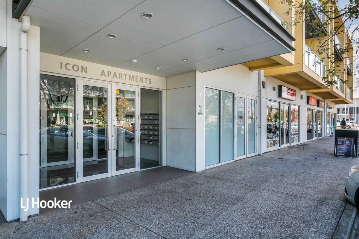 3 bedrooms Apartment / Unit / Flat in 24/10-16 Light Common MAWSON LAKES SA, 5095