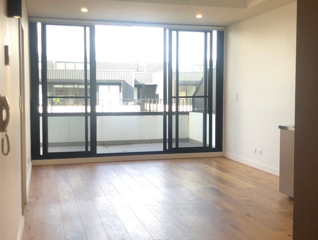 2 bedrooms Apartment / Unit / Flat in 603/35A Upward Street LEICHHARDT NSW, 2040