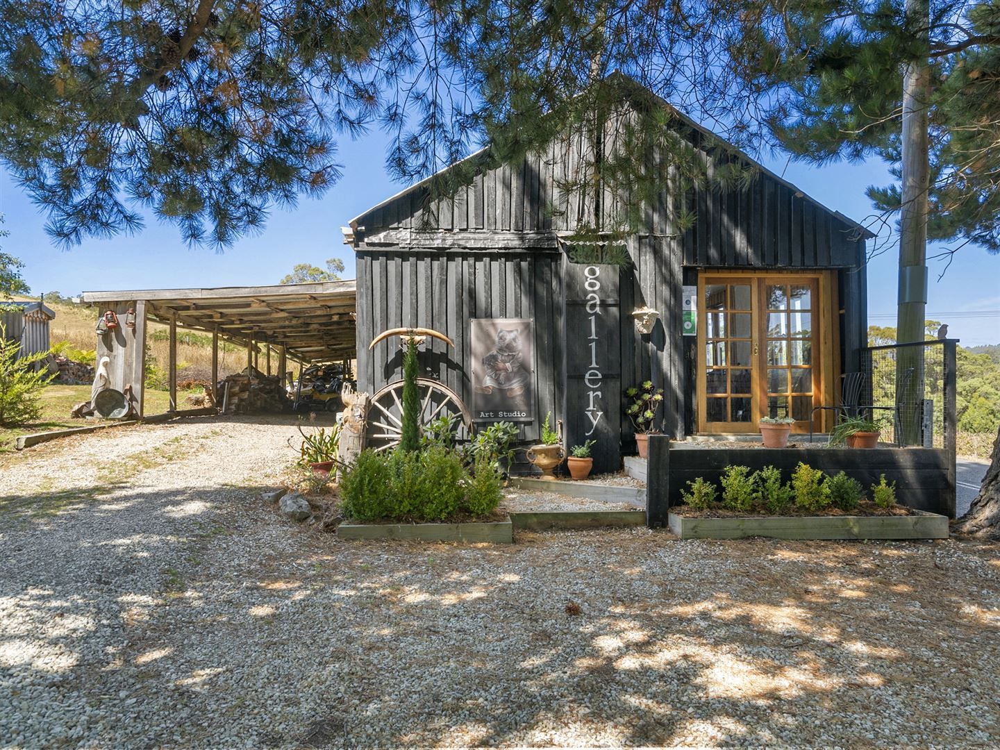 5093 Huon Highway, Geeveston TAS 7116, Image 1