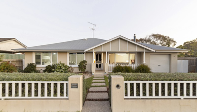 Picture of 44 Powell Street West, OCEAN GROVE VIC 3226