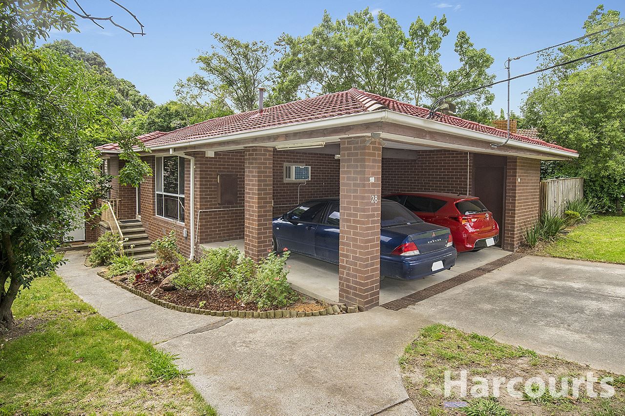 4/28 Barton Avenue, Ferntree Gully VIC 3156, Image 1