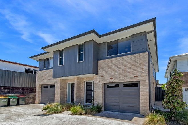 Picture of 5/36 Tennent Road, MOUNT HUTTON NSW 2290