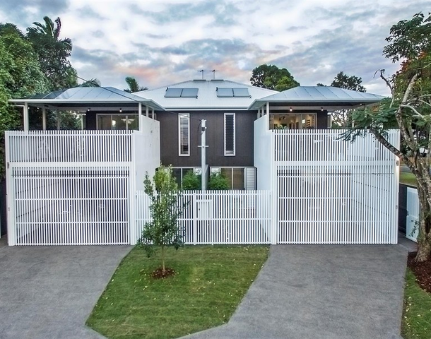 41 Smith Street, Cairns North QLD 4870