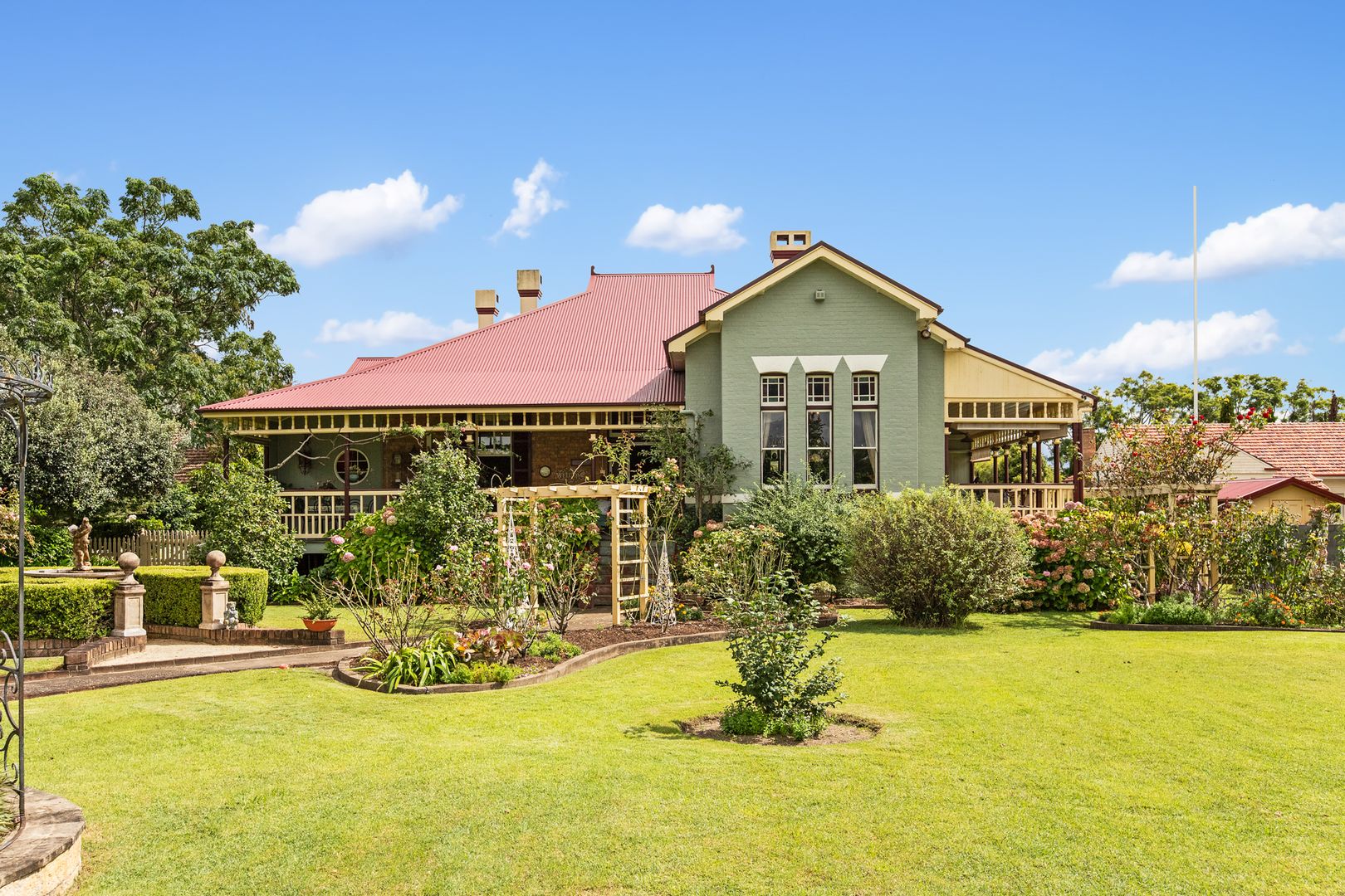 68 Belmore Road, Lorn Property History & Address Research Domain